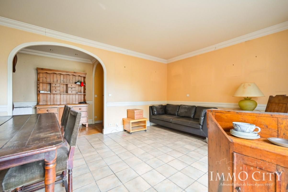 2 Schlafzimmer Wohnung in Thiais, France, Nr. 141799