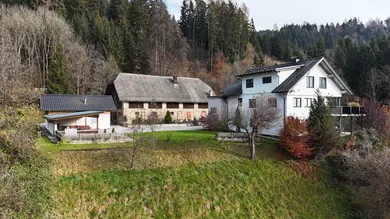 10 rooms Land in Spittal an der Drau, Austria No. 148166