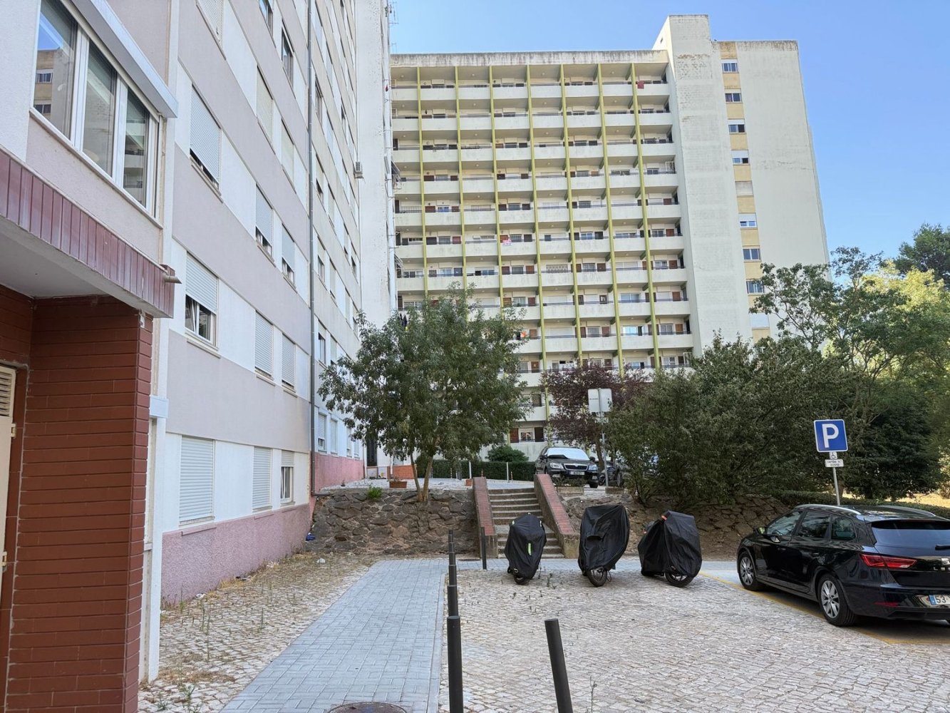 7 bedrooms Duplex in Loures, Portugal No. 303385