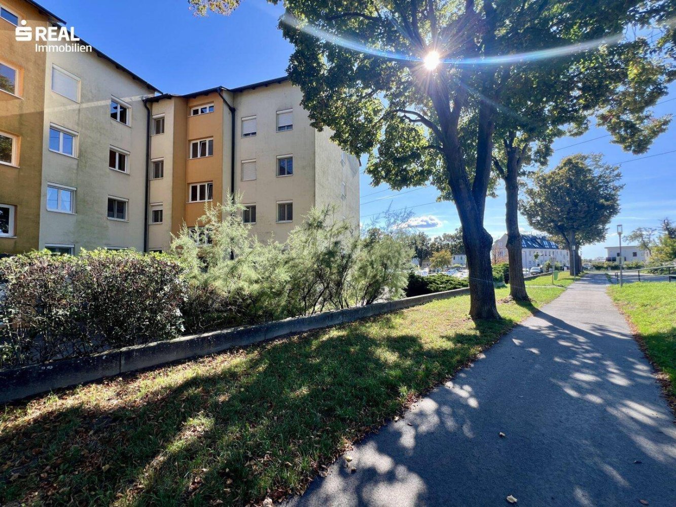 Apartamento de 4 habitaciónes en Stockerau, Austria No. 235515