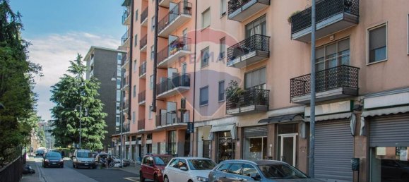3 rooms Apartment in San Donato Milanese, Italy No. 117560 28