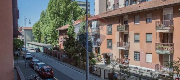 3 rooms Apartment in San Donato Milanese, Italy No. 117560 26