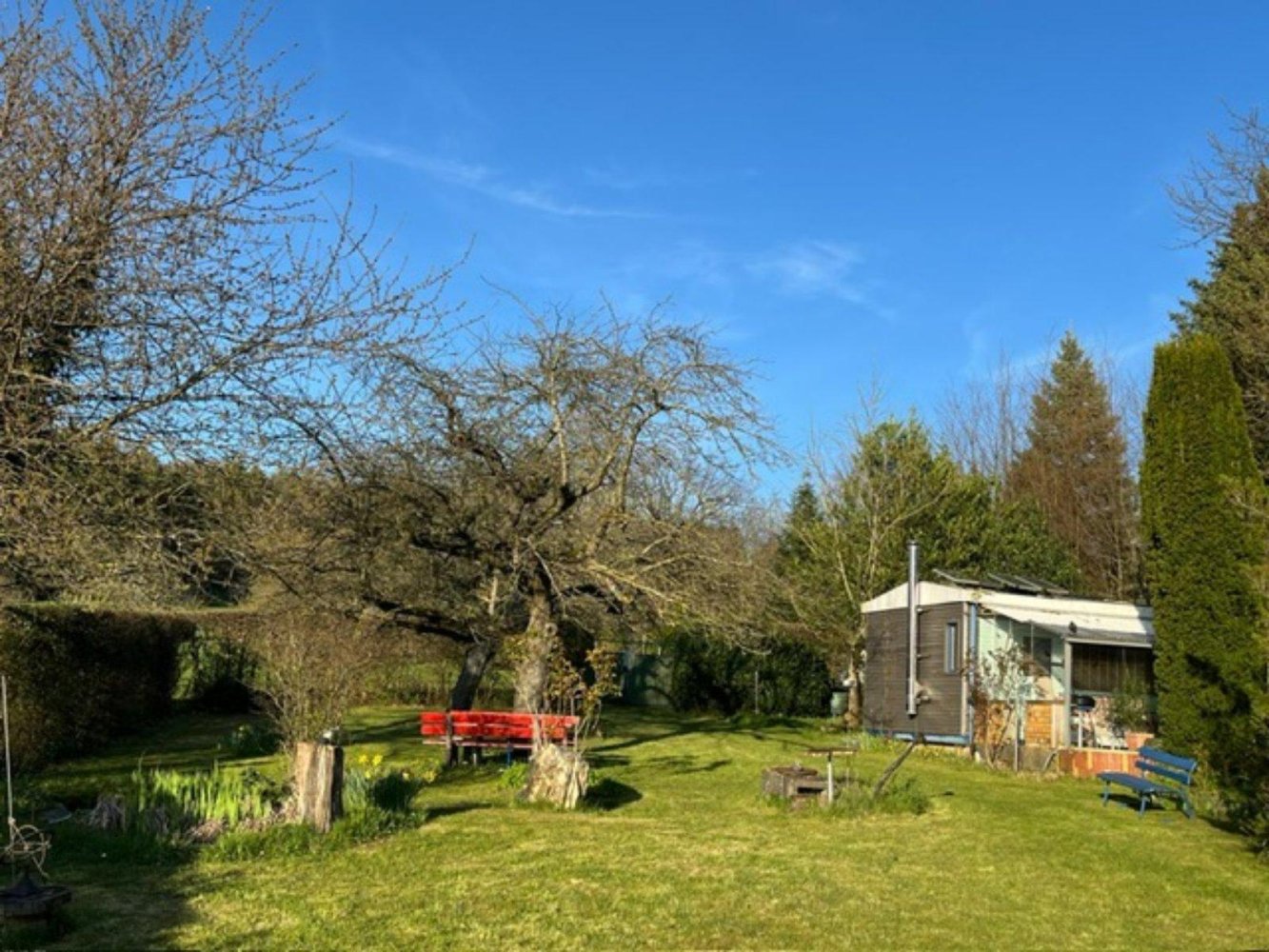  Land in Enzkreis, Germany No. 292491