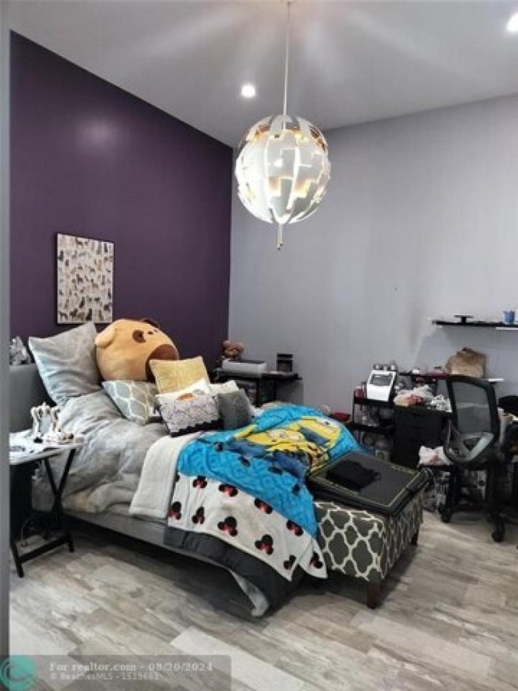 4 bedrooms House in Hollywood, USA No. 377930