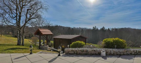 3 bedrooms Villa in Thusy, France No. 265980 8