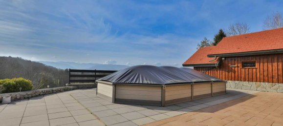 3 bedrooms Villa in Thusy, France No. 265980 9