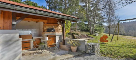 3 bedrooms Villa in Thusy, France No. 265980 4