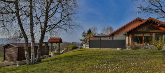 3 bedrooms Villa in Thusy, France No. 265980 15