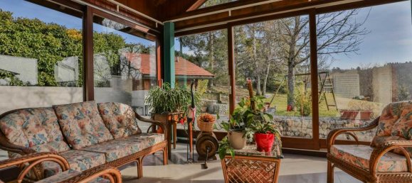 3 bedrooms Villa in Thusy, France No. 265980 6