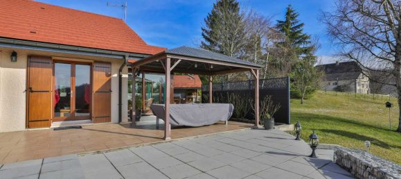 3 bedrooms Villa in Thusy, France No. 265980 5