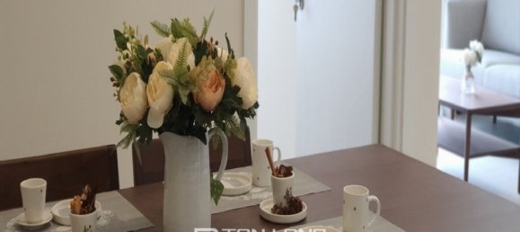 2 غرف نوم شقة في Tay Ho, Vietnam رقم 940 2