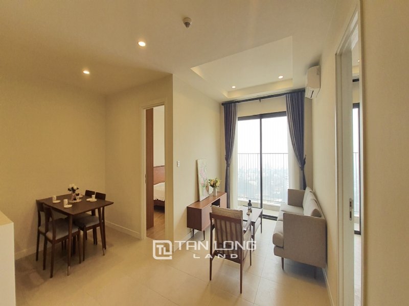 Apartamento T2 em Tay Ho, Vietnam N.º 940