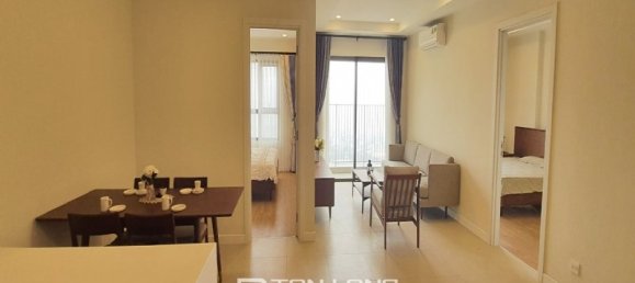 2 غرف نوم شقة في Tay Ho, Vietnam رقم 940 3