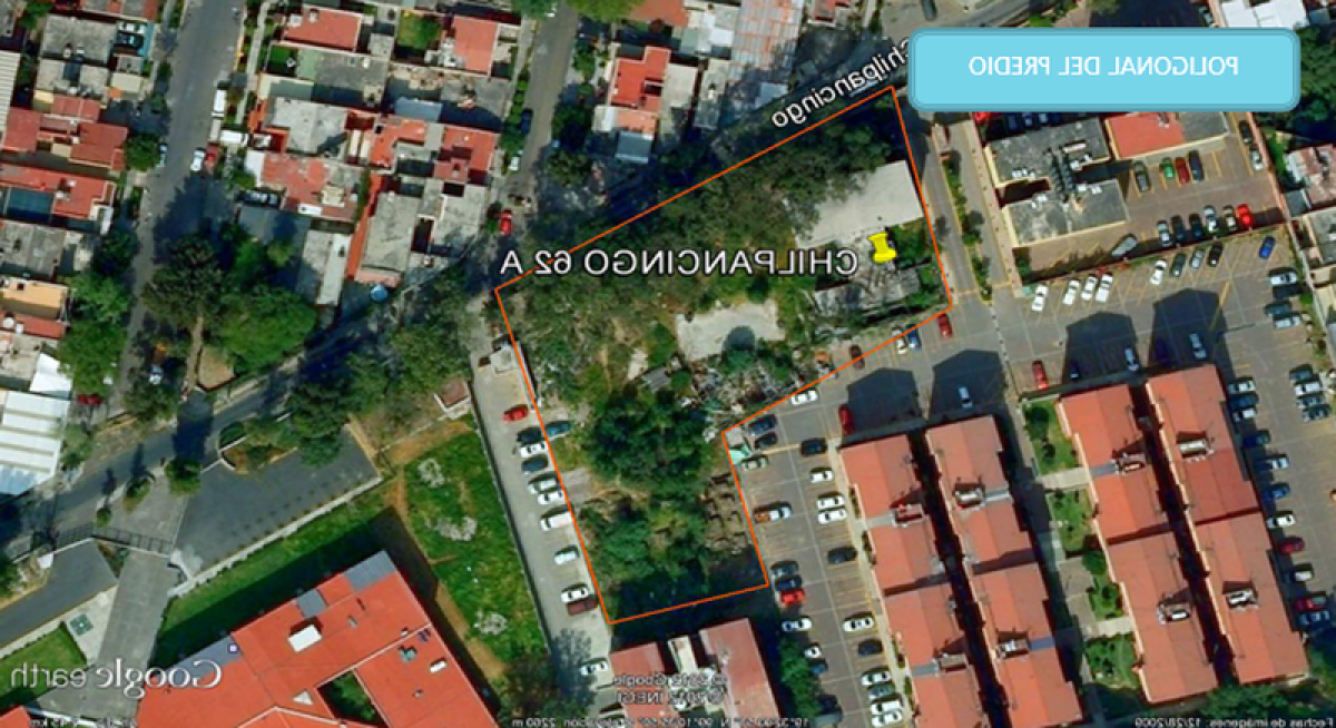 3 Schlafzimmer Wohnung in Tlalnepantla, Mexico, Nr. 210475