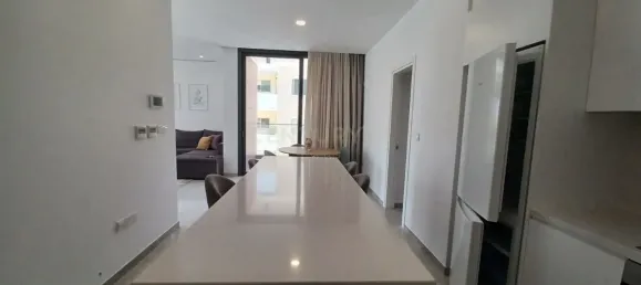 2 bedrooms Apartment in Limassol, Cyprus No. 5431 8