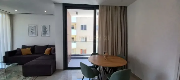 2 bedrooms Apartment in Limassol, Cyprus No. 5431 3