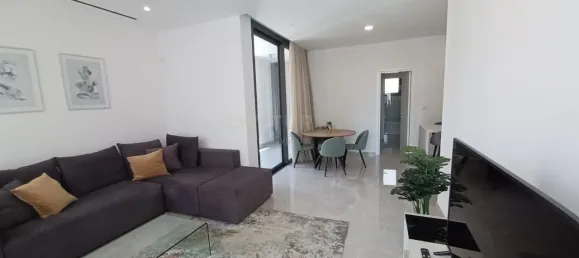 2 bedrooms Apartment in Limassol, Cyprus No. 5431 13