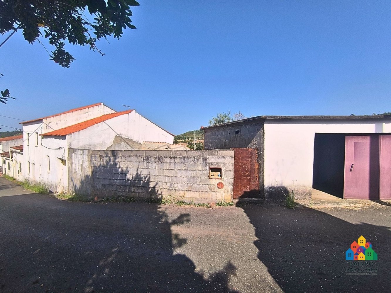 4 غرف نوم منزل في Envendos, Portugal رقم 193933