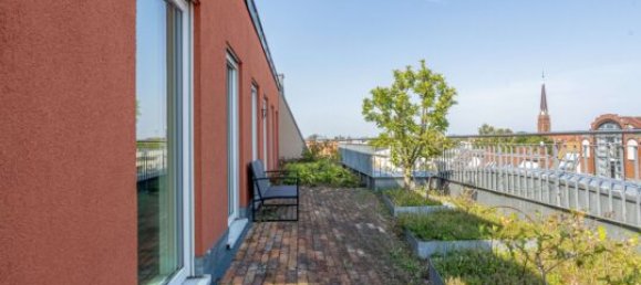 Пентхаус с 7 спальнями в Моабит, Германия № 272653 3