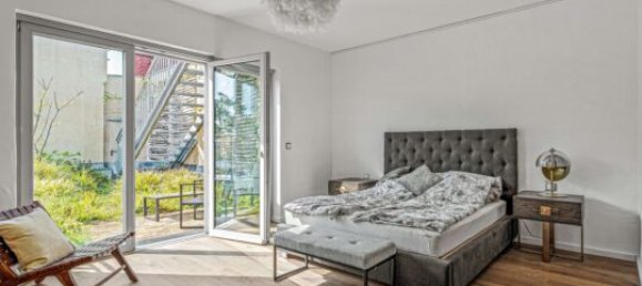 Пентхаус с 7 спальнями в Моабит, Германия № 272653 6