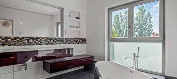 Пентхаус с 7 спальнями в Моабит, Германия № 272653 7