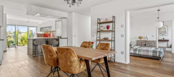 Пентхаус с 7 спальнями в Моабит, Германия № 272653 4