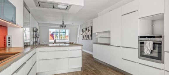 Пентхаус с 7 спальнями в Моабит, Германия № 272653 5