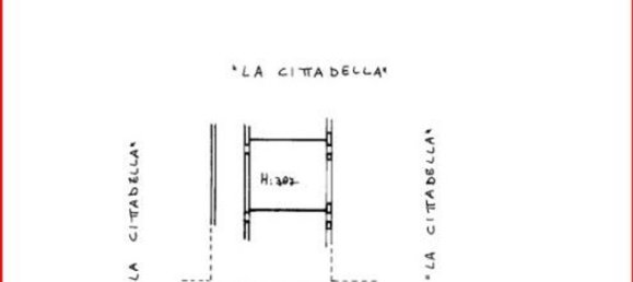 4-Zimmer Wohnung in Caltagirone, Italy, Nr. 306596 12