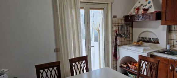 4-Zimmer Wohnung in Caltagirone, Italy, Nr. 306596 6