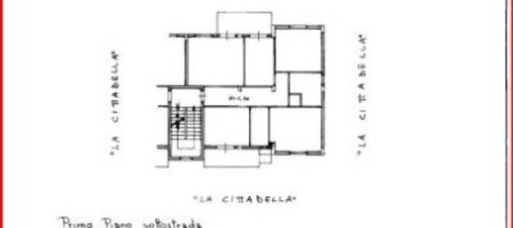 4-Zimmer Wohnung in Caltagirone, Italy, Nr. 306596 13