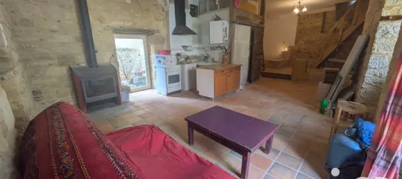 3 Schlafzimmer Haus in Saint-Cyprien, France, Nr. 323725 14