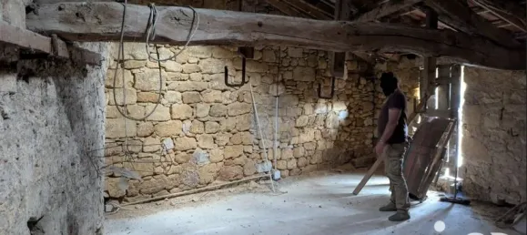 3 Schlafzimmer Haus in Saint-Cyprien, France, Nr. 323725 23