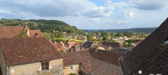 3 Schlafzimmer Haus in Saint-Cyprien, France, Nr. 323725 26