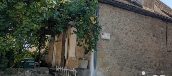 3 Schlafzimmer Haus in Saint-Cyprien, France, Nr. 323725 25