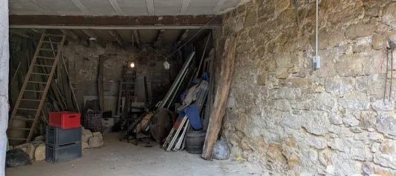 3 Schlafzimmer Haus in Saint-Cyprien, France, Nr. 323725 22