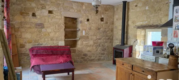 3 Schlafzimmer Haus in Saint-Cyprien, France, Nr. 323725 16