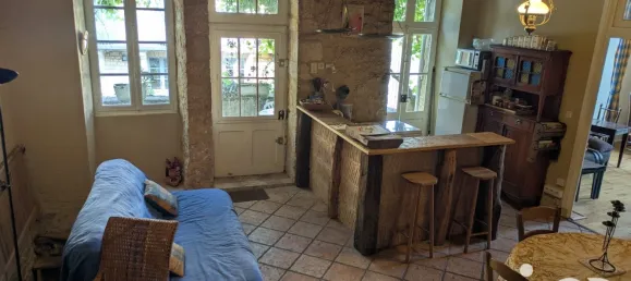 3 Schlafzimmer Haus in Saint-Cyprien, France, Nr. 323725 4