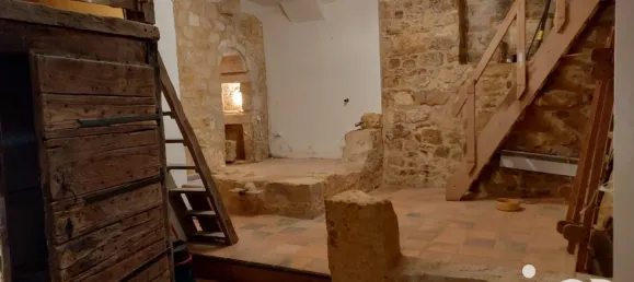 3 Schlafzimmer Haus in Saint-Cyprien, France, Nr. 323725 13