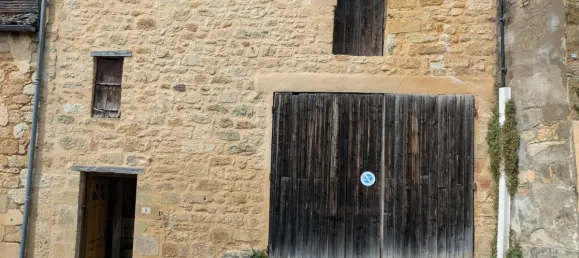 3 Schlafzimmer Haus in Saint-Cyprien, France, Nr. 323725 21