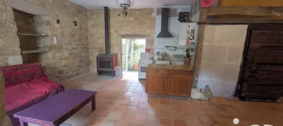 3 Schlafzimmer Haus in Saint-Cyprien, France, Nr. 323725 17