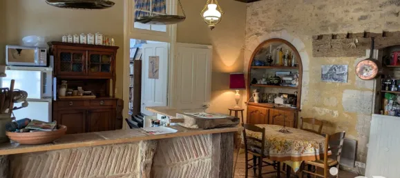 3 Schlafzimmer Haus in Saint-Cyprien, France, Nr. 323725 6