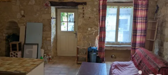 3 Schlafzimmer Haus in Saint-Cyprien, France, Nr. 323725 18