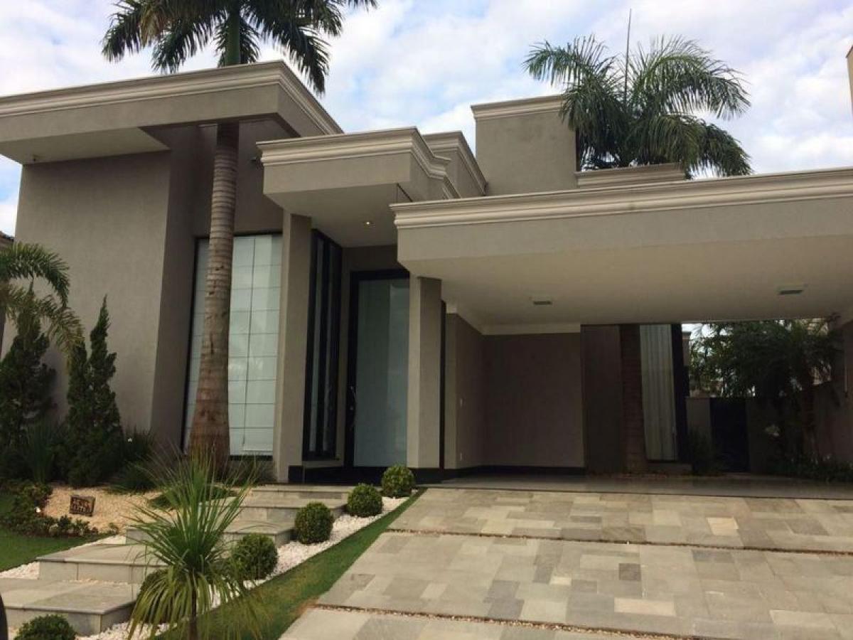 Дом с 3 спальнями в Сан-Паулу, Бразилия № 475874