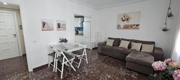 Квартира с 1 спальней в Кордова, Испания № 141699 3