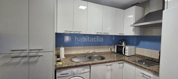 Квартира с 1 спальней в Кордова, Испания № 141699 6