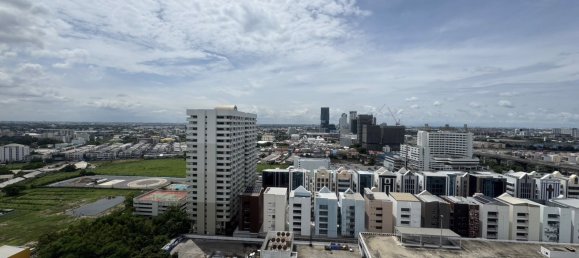 2 bedrooms Condo in Bang Na, Thailand No. 22149 9