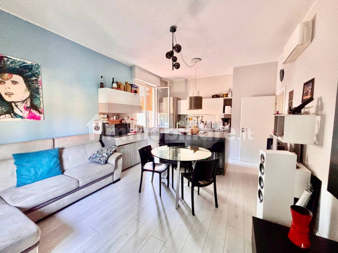 3 bedrooms Apartment in San Lazzaro di Savena, Italy No. 300227