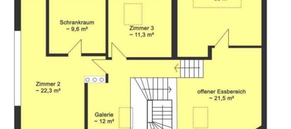 4 rooms Apartment in Purkersdorf, Austria No. 151594 19