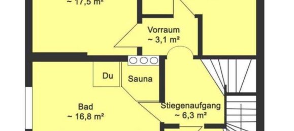 4 rooms Apartment in Purkersdorf, Austria No. 151594 17