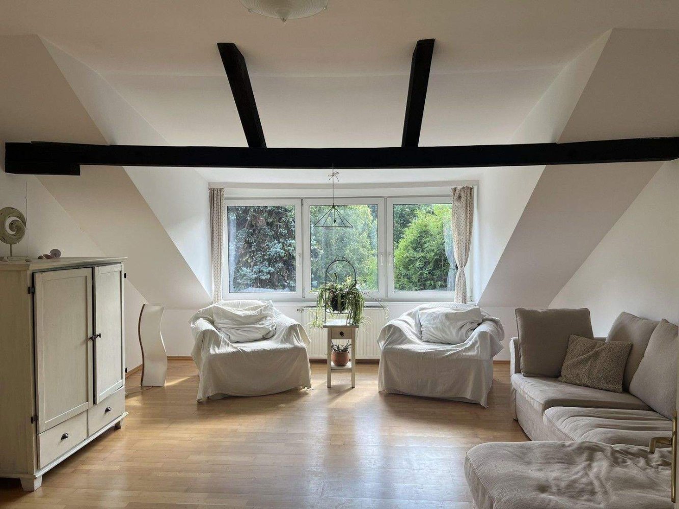 4 rooms Apartment in Purkersdorf, Austria No. 151594